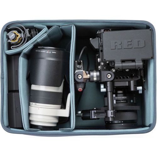 אוגדן גדול למצלמות וידאו Shimoda Designs 520-216 Large DV Core Unit (Parisian Nights)