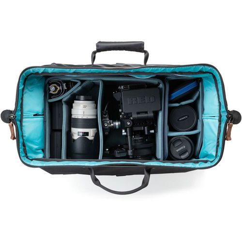 אוגדן גדול למצלמות וידאו Shimoda Designs 520-216 Large DV Core Unit (Parisian Nights)