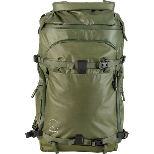 תיק גב Shimoda Designs 520-101 Action X30 Backpack (Army Green)