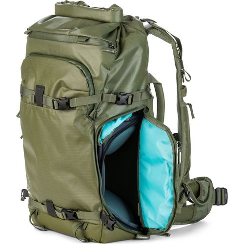 תיק גב Shimoda Designs 520-101 Action X30 Backpack (Army Green)
