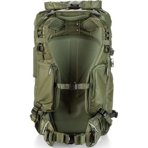תיק גב Shimoda Designs 520-101 Action X30 Backpack (Army Green)