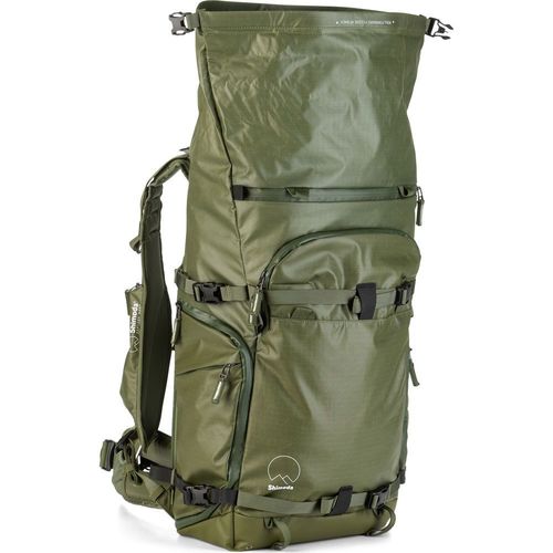 תיק גב Shimoda Designs 520-101 Action X30 Backpack (Army Green)