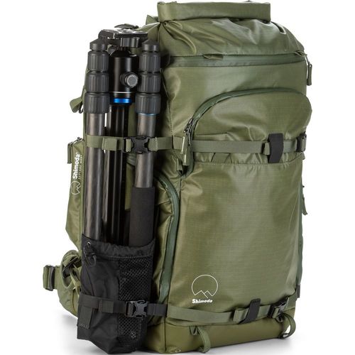 תיק גב Shimoda Designs 520-101 Action X30 Backpack (Army Green)