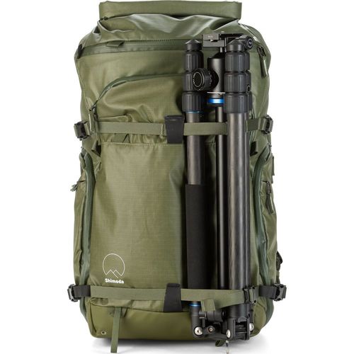 תיק גב Shimoda Designs 520-101 Action X30 Backpack (Army Green)