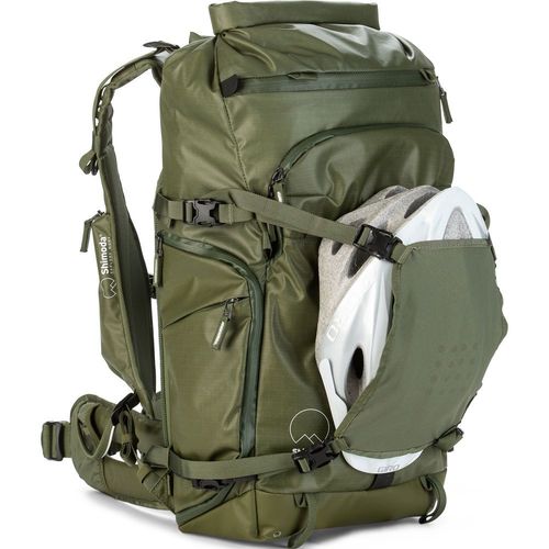 תיק גב Shimoda Designs 520-101 Action X30 Backpack (Army Green)