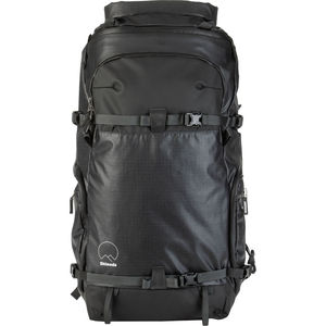 תיק גב Shimoda Designs 520-104 Action X50 Backpack (Black)