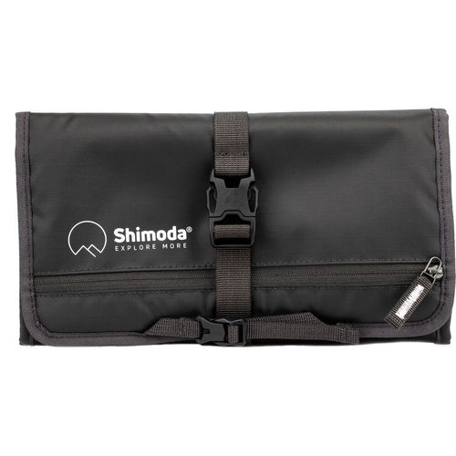 נרתיק פילטרים Shimoda Designs 520-224 Filter Wrap 100 (Black)
