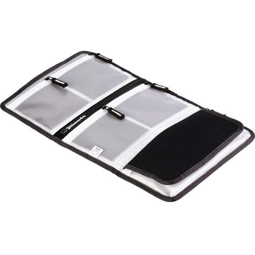 נרתיק פילטרים Shimoda Designs 520-224 Filter Wrap 100 (Black)
