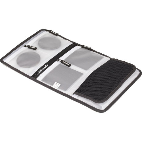 נרתיק פילטרים Shimoda Designs 520-224 Filter Wrap 100 (Black)