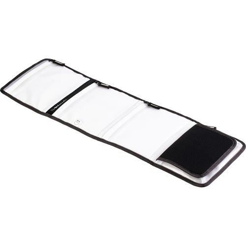 נרתיק פילטרים Shimoda Designs 520-226 Filter Wrap 150 (Black)
