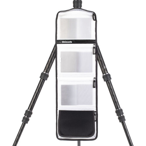 נרתיק פילטרים Shimoda Designs 520-226 Filter Wrap 150 (Black)