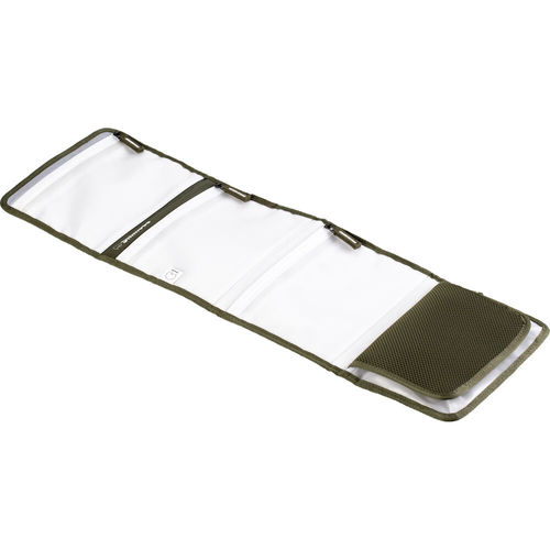 נרתיק פילטרים Shimoda Designs 520-227 Filter Wrap 150 (Army Green)