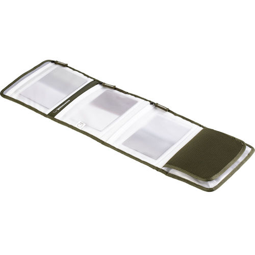 נרתיק פילטרים Shimoda Designs 520-227 Filter Wrap 150 (Army Green)