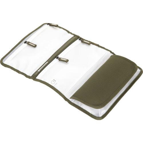 נרתיק פילטרים Shimoda Designs 520-225 Filter Wrap 100 (Army Green)