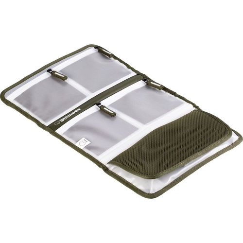 נרתיק פילטרים Shimoda Designs 520-225 Filter Wrap 100 (Army Green)
