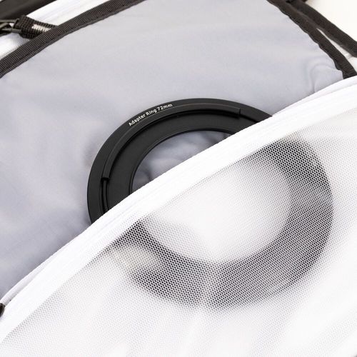 נרתיק פילטרים Shimoda Designs 520-225 Filter Wrap 100 (Army Green)