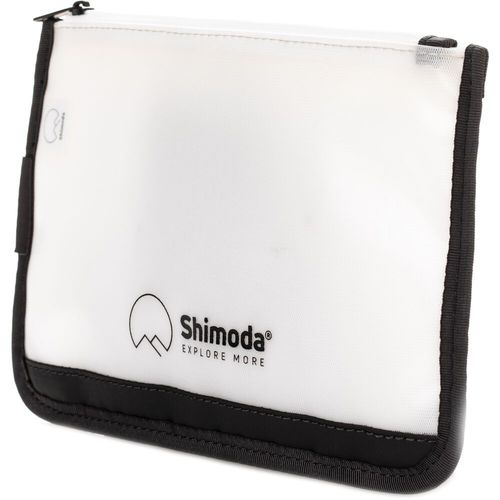 נרתיק Shimoda Designs 520-228 Travel Pouch (Black)