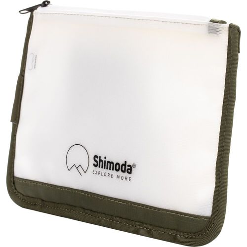 נרתיק Shimoda Designs 520-229 Travel Pouch (Army Green)