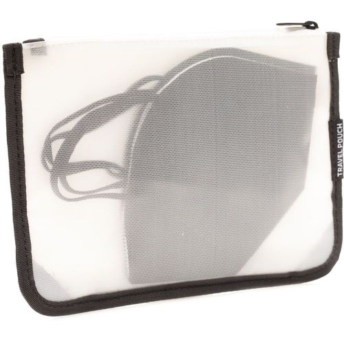 נרתיק Shimoda Designs 520-229 Travel Pouch (Army Green)