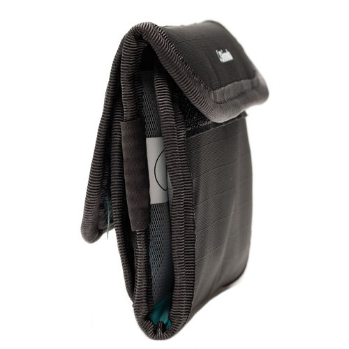 נרתיק פילטרים Shimoda Designs 520-238 Mini Filter Wrap (Black)