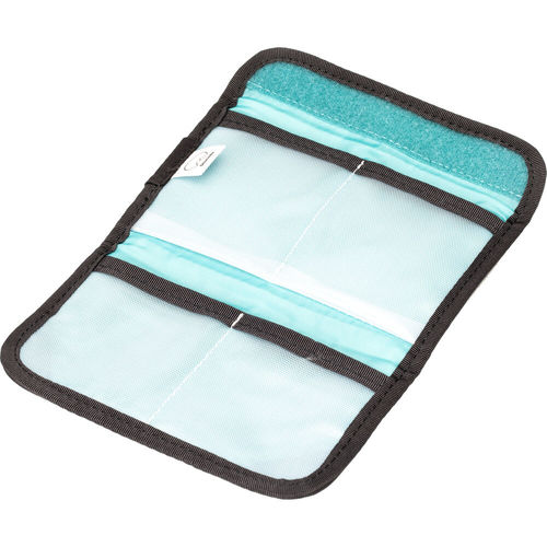 נרתיק פילטרים Shimoda Designs 520-238 Mini Filter Wrap (Black)