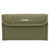 נרתיק פילטרים Shimoda Designs 520-239 Mini Filter Wrap (Army Green)