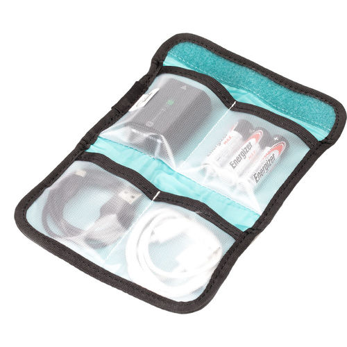 נרתיק פילטרים Shimoda Designs 520-239 Mini Filter Wrap (Army Green)
