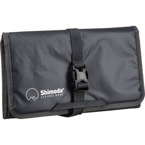 נרתיק לפילטרים/אביזרים Shimoda Designs 520-203 3-Panel Wrap