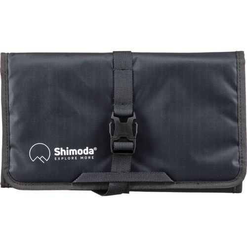 נרתיק לפילטרים/אביזרים Shimoda Designs 520-203 3-Panel Wrap