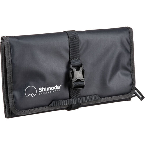 נרתיק לפילטרים/אביזרים Shimoda Designs 520-204 4-Panel Wrap
