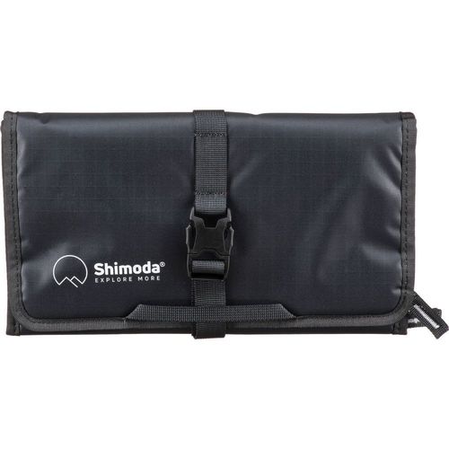 נרתיק לפילטרים/אביזרים Shimoda Designs 520-204 4-Panel Wrap