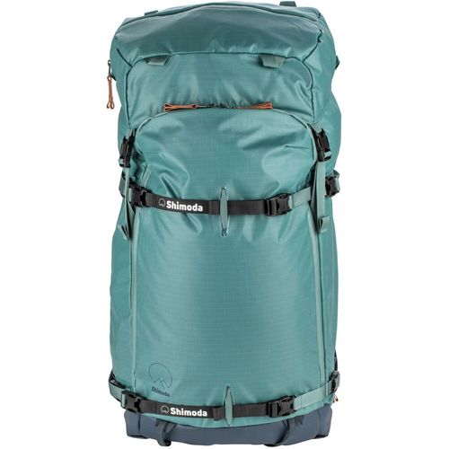 רצועות הידוק Shimoda Designs 520-205 Shimoda Booster Strap (Pair)