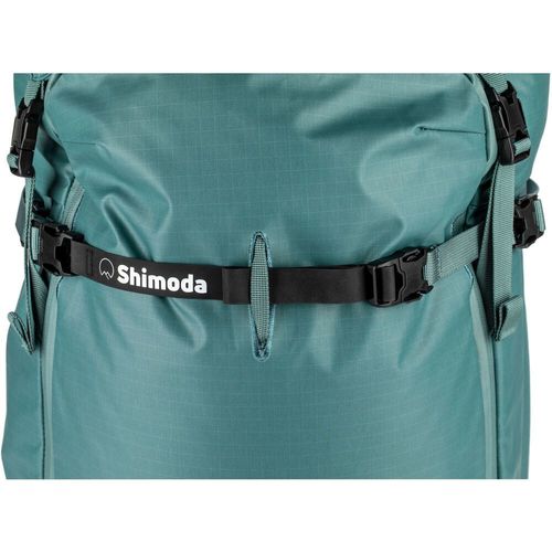 רצועות הידוק Shimoda Designs 520-205 Shimoda Booster Strap (Pair)