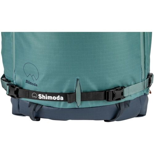 רצועות הידוק Shimoda Designs 520-205 Shimoda Booster Strap (Pair)