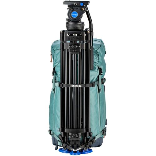 רצועות הידוק Shimoda Designs 520-205 Shimoda Booster Strap (Pair)