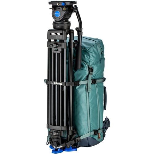 רצועות הידוק Shimoda Designs 520-205 Shimoda Booster Strap (Pair)