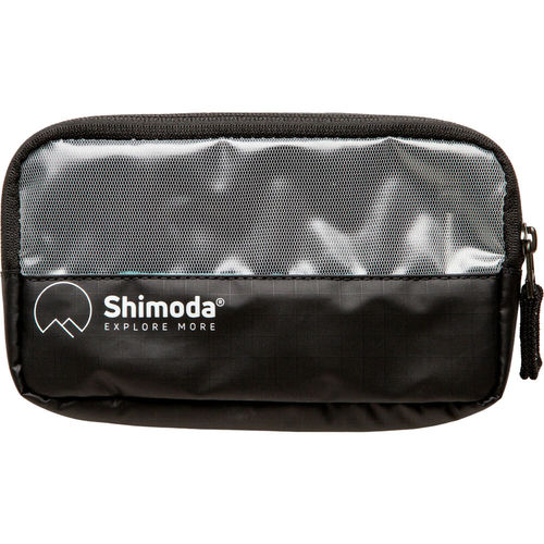 נרתיק אביזרים Shimoda Designs 520-206 Accessory Pouch (Black)