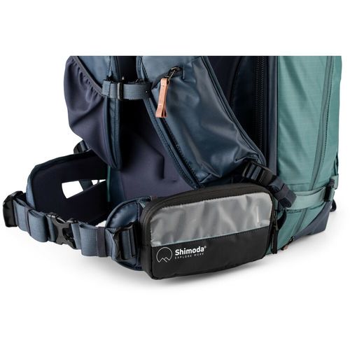 נרתיק אביזרים Shimoda Designs 520-206 Accessory Pouch (Black)