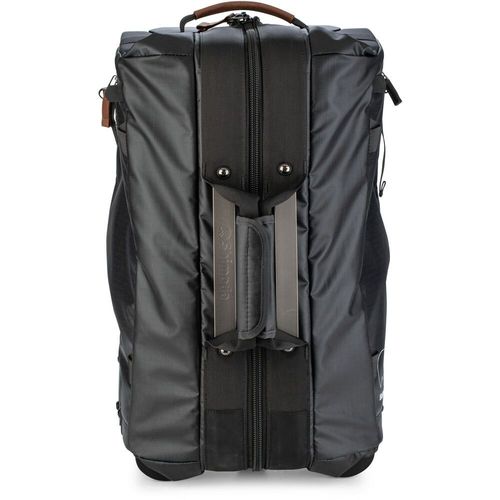 תיק טרולי Shimoda Designs 520-112 Carry-On Roller V2