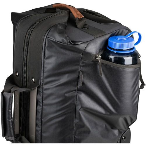 תיק טרולי Shimoda Designs 520-112 Carry-On Roller V2