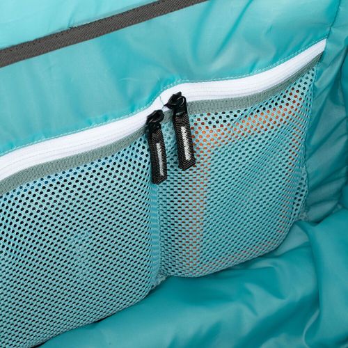 תיק טרולי Shimoda Designs 520-112 Carry-On Roller V2