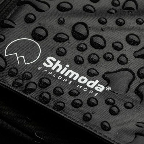 תיק טרולי Shimoda Designs 520-113 DV Roller