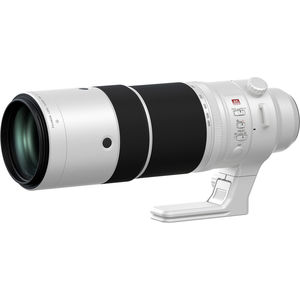 עדשה FUJIFILM XF 150-600mm f/5.6-8 R LM OIS WR