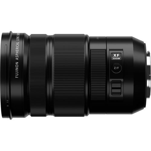 עדשה FUJIFILM XF 18-120mm f/4 R LM PZ WR