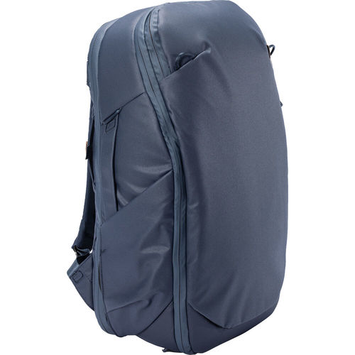 תיק גב Peak Design Travel Backpack 30L (Midnight Blue)