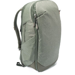 תיק גב Peak Design Travel Backpack 30L (Sage)