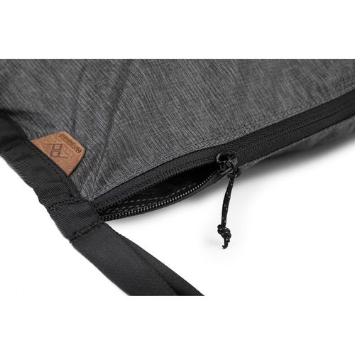תיק צד Peak Design Packable Tote (Charcoal)