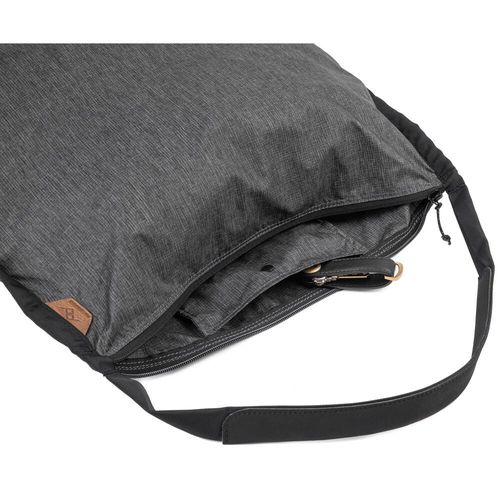 תיק צד Peak Design Packable Tote (Raw)