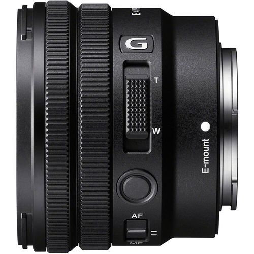עדשה Sony E 10-20mm f/4 PZ G