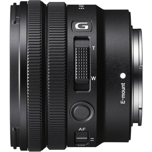 עדשה Sony E 10-20mm f/4 PZ G